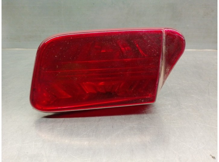 Replacement rear left fog light for Fiat Stilo (192) 1.9 JTD cat OEM IAM reference 46786565 5 DOORS