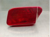 Replacement rear left fog light for Fiat Stilo (192) 1.9 JTD cat OEM IAM reference 46786565 5 DOORS