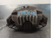Recambio de pinza freno delantera izquierda para bmw serie 5 berlina (e60) referencia OEM IAM 34116763023  