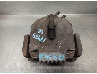 Recambio de pinza freno delantera derecha para bmw serie 5 berlina (e60) referencia OEM IAM 34116763024 