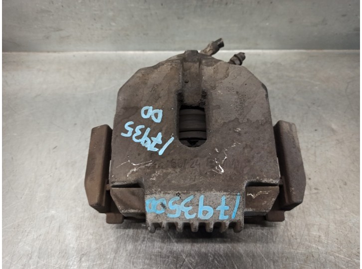 Recambio de pinza freno delantera derecha para bmw serie 5 berlina (e60) referencia OEM IAM 34116763024 
