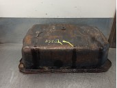 Recambio de carter para peugeot boxer combi (rs2850)(270/310)(´02) 2.5 turbodiesel referencia OEM IAM 0301H3  