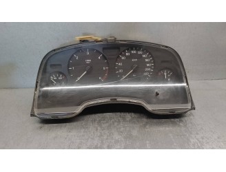 Recambio de cuadro instrumentos para opel zafira a elegance referencia OEM IAM EJ09228757  
