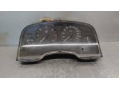 Recambio de cuadro instrumentos para opel zafira a elegance referencia OEM IAM EJ09228757  