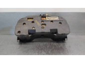 Recambio de cuadro instrumentos para opel zafira a elegance referencia OEM IAM EJ09228757  