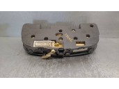 Recambio de cuadro instrumentos para opel zafira a elegance referencia OEM IAM EJ09228757 