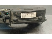 Recambio de cuadro instrumentos para opel zafira a elegance referencia OEM IAM EJ09228757 