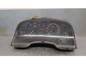 Recambio de cuadro instrumentos para opel zafira a elegance referencia OEM IAM EJ09228757 