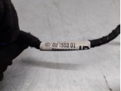 Recambio de mando elevalunas delantero derecho para opel vectra b berlina 1.8 16v cat referencia OEM IAM 90433372 