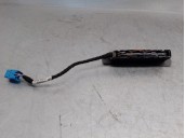 Recambio de mando elevalunas delantero derecho para opel vectra b berlina 1.8 16v cat referencia OEM IAM 90433372 