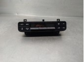 Recambio de mando climatizador para toyota auris 1.8 16v (híbrido) referencia OEM IAM 5590002C60  