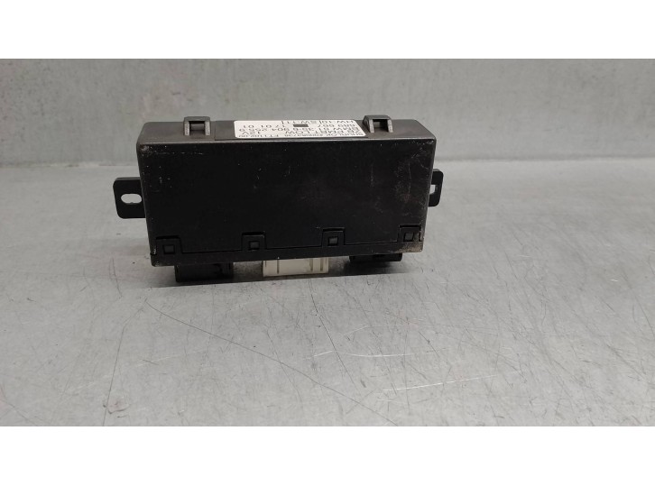 Recambio de modulo electronico para bmw serie 5 berlina (e39) 2.0 16v diesel cat referencia OEM IAM 613569042559 