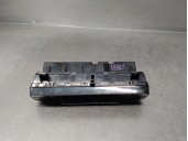 Recambio de mando climatizador para toyota auris 1.8 16v (híbrido) referencia OEM IAM 5590002C60  