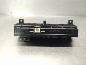 Recambio de mando climatizador para toyota auris 1.8 16v (híbrido) referencia OEM IAM 5590002C60  