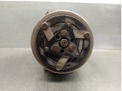 Recambio de compresor aire acondicionado para peugeot bipper 1.4 hdi referencia OEM IAM 9671456680 1927 SANDEN