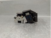 Recambio de cerradura puerta delantera derecha para bmw serie 5 berlina (e39) 2.0 16v diesel cat referencia OEM IAM 51218245462 