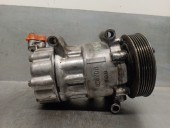 Replacement air conditioning compressor for Peugeot Bipper 1.4 HDi OEM IAM reference 9671456680 1927 SANDEN