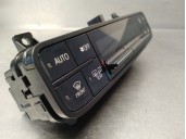 Recambio de mando climatizador para toyota auris 1.8 16v (híbrido) referencia OEM IAM 5590002C60  