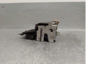 Recambio de cerradura puerta delantera derecha para bmw serie 5 berlina (e39) 2.0 16v diesel cat referencia OEM IAM 51218245462 