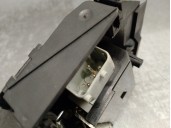 Recambio de cerradura puerta delantera derecha para bmw serie 5 berlina (e39) 2.0 16v diesel cat referencia OEM IAM 51218245462 