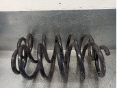 Recambio de muelle amortiguacion para toyota auris 1.8 16v (híbrido) referencia OEM IAM 4823102C01  