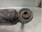 Recambio de amortiguador trasero derecho para renault scenic ii 1.6 16v referencia OEM IAM 8200330197  MONROE