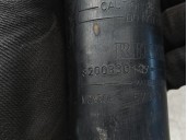 Recambio de amortiguador trasero derecho para renault scenic ii 1.6 16v referencia OEM IAM 8200330197  MONROE