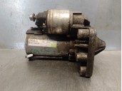 Recambio de motor arranque para peugeot bipper 1.4 hdi referencia OEM IAM 9688268480 TS14E110 VALEO