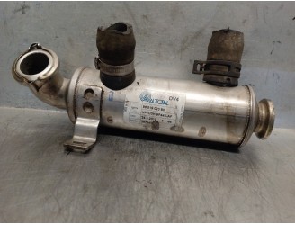 Recambio de enfriador egr para peugeot bipper 1.4 hdi referencia OEM IAM 9651902380 VP1U3H9P445AF AUTOPAL