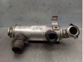 Recambio de enfriador egr para peugeot bipper 1.4 hdi referencia OEM IAM 9651902380 VP1U3H9P445AF AUTOPAL