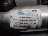 Recambio de enfriador egr para peugeot bipper 1.4 hdi referencia OEM IAM 9651902380 VP1U3H9P445AF AUTOPAL