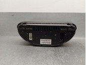 Recambio de cuadro instrumentos para bmw serie 5 berlina (e39) 2.0 16v diesel cat referencia OEM IAM 62116907018 110008735112 VD