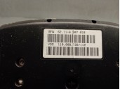 Recambio de cuadro instrumentos para bmw serie 5 berlina (e39) 2.0 16v diesel cat referencia OEM IAM 62116907018 110008735112 VD