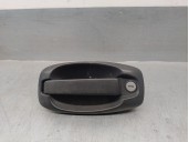 Recambio de maneta exterior delantera derecha para peugeot bipper 1.4 hdi referencia OEM IAM 9101NS  4 PUERTAS