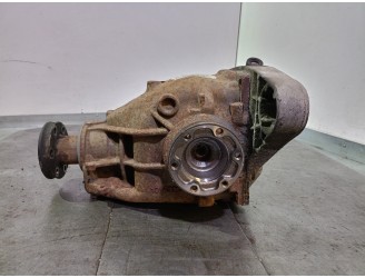 Recambio de diferencial trasero para bmw serie 5 berlina (e39) 2.0 16v diesel cat referencia OEM IAM 7503464 33107503465 2.56