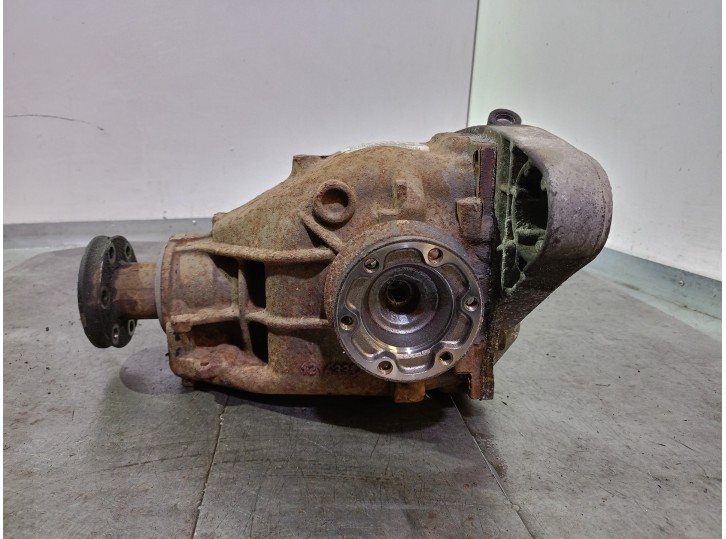 Recambio de diferencial trasero para bmw serie 5 berlina (e39) 2.0 16v diesel cat referencia OEM IAM 7503464 33107503465 2.56