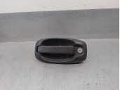 Recambio de maneta exterior delantera derecha para peugeot bipper 1.4 hdi referencia OEM IAM 9101NS  4 PUERTAS