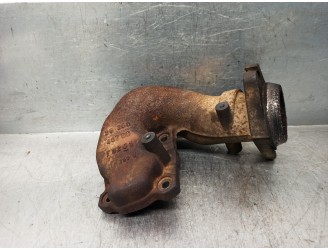 Recambio de tubo para peugeot boxer combi (rs2850)(270/310)(´02) 2.5 turbodiesel referencia OEM IAM 9626848780 