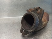 Recambio de tubo para peugeot boxer combi (rs2850)(270/310)(´02) 2.5 turbodiesel referencia OEM IAM 9626848780 