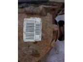 Recambio de diferencial trasero para bmw serie 5 berlina (e39) 2.0 16v diesel cat referencia OEM IAM 7503464 33107503465 2.56