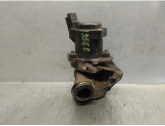 Recambio de valvula egr para peugeot bipper 1.4 hdi referencia OEM IAM 9673258680 V29007306 VALEO