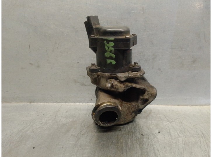Recambio de valvula egr para peugeot bipper 1.4 hdi referencia OEM IAM 9673258680 V29007306 VALEO