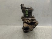 Replacement EGR valve for Peugeot Bipper 1.4 HDi OEM IAM reference 9673258680 V29007306 VALEO