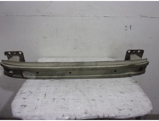 Recambio de refuerzo paragolpes delantero para peugeot bipper 1.4 hdi referencia OEM IAM 7414YV DE HIERRO 