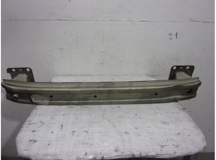 Recambio de refuerzo paragolpes delantero para peugeot bipper 1.4 hdi referencia OEM IAM 7414YV DE HIERRO 