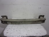 Recambio de refuerzo paragolpes delantero para peugeot bipper 1.4 hdi referencia OEM IAM 7414YV DE HIERRO 