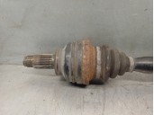 Recambio de transmision trasera derecha para bmw serie 5 berlina (e39) 2.0 16v diesel cat referencia OEM IAM 1229441AI04 