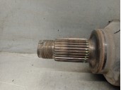 Recambio de transmision trasera derecha para bmw serie 5 berlina (e39) 2.0 16v diesel cat referencia OEM IAM 1229441AI04 