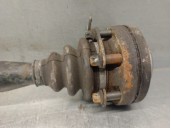 Recambio de transmision trasera derecha para bmw serie 5 berlina (e39) 2.0 16v diesel cat referencia OEM IAM 1229441AI04 