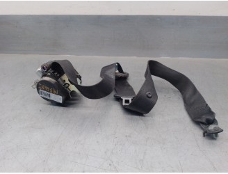 Recambio de cinturon seguridad delantero izquierdo para peugeot bipper 1.4 hdi referencia OEM IAM 0735489159 CON PRETENSOR 4 PUE